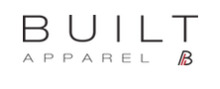 BUILT brand logo for reviews of online shopping for Fashion products