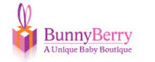 BunnyBerry.com brand logo for reviews of online shopping for Children & Baby products