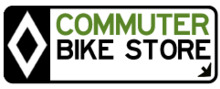 Commuter Bike Store brand logo for reviews of online shopping for Sport & Outdoor products