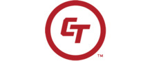 Crimson Trace brand logo for reviews of online shopping for Firearms products