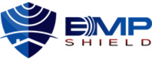 EMP Shield brand logo for reviews of online shopping for Electronics products