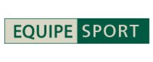 Equipe Sport brand logo for reviews of online shopping for Sport & Outdoor products