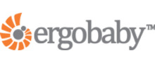 Ergobaby brand logo for reviews of online shopping for Children & Baby products