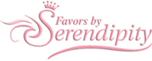 Favors by Serendipity brand logo for reviews of online shopping for Merchandise products