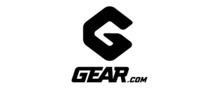 Gear brand logo for reviews of online shopping for Sport & Outdoor products