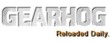 GEARHOG.com brand logo for reviews of online shopping for Sport & Outdoor products