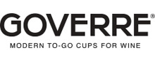 Goverre brand logo for reviews of online shopping for Merchandise products