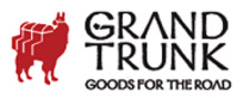 Grand Trunk brand logo for reviews of online shopping for Sport & Outdoor products