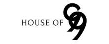 House of 99 brand logo for reviews of online shopping for Personal care products