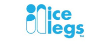Ice Legs brand logo for reviews of Good Causes