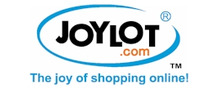 JoyLot.com brand logo for reviews of online shopping for Merchandise products