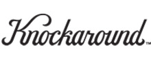 Knockaround brand logo for reviews of online shopping for Fashion products