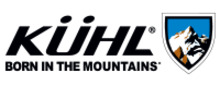 KUHL brand logo for reviews of online shopping for Sport & Outdoor products