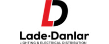 Lade Danlar brand logo for reviews of Workspace Office Jobs B2B