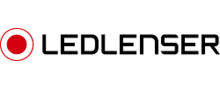 Ledlenser brand logo for reviews of online shopping for Electronics products