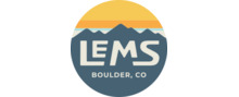 Lems Shoes brand logo for reviews of online shopping for Fashion products