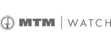 MTM Watch brand logo for reviews of online shopping for Fashion products