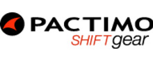 Pactimo brand logo for reviews of online shopping for Sport & Outdoor products