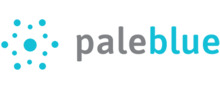Pale Blue brand logo for reviews of online shopping for Electronics products