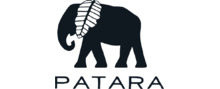 Patara brand logo for reviews of online shopping for Fashion products