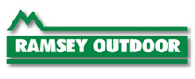 RamseyOutdoor brand logo for reviews of online shopping for Sport & Outdoor products