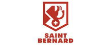 Saint Bernard brand logo for reviews of online shopping for Fashion products