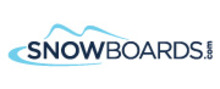 Snowboards brand logo for reviews of online shopping for Fashion products