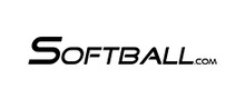 Softball.com brand logo for reviews of online shopping for Fashion products
