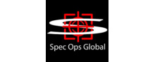 Spec Ops Global brand logo for reviews of online shopping for Sport & Outdoor products