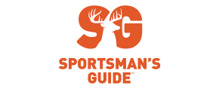 Sportsman's Guide brand logo for reviews of online shopping for Sport & Outdoor products