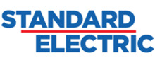 Standard Electric brand logo for reviews of energy providers, products and services