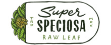 Super Speciosa brand logo for reviews of online shopping for Personal care products