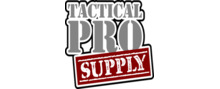 Tactical Pro Supply brand logo for reviews of online shopping for Fashion products