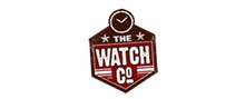 The Watch Co brand logo for reviews of online shopping for Fashion products