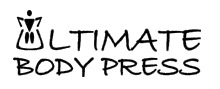 Ultimate Body Press brand logo for reviews of online shopping for Multimedia & Magazines products