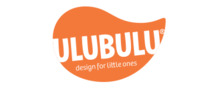 Ulubulu brand logo for reviews of online shopping for Children & Baby products