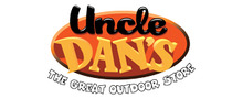 Uncle Dan's brand logo for reviews of online shopping for Sport & Outdoor products