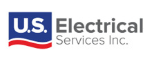 U.S. Electrical Services brand logo for reviews of online shopping for Electronics products