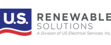 US Renewable Solutions brand logo for reviews of online shopping for Electronics products