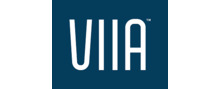 VIIA brand logo for reviews of diet & health products