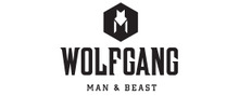 Wolfgang Man & Beast brand logo for reviews of online shopping for Fashion products