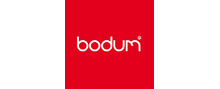 Bodum brand logo for reviews of online shopping for Home and Garden products