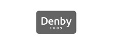 Denby brand logo for reviews of online shopping products