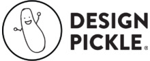 Design Pickle brand logo for reviews of Other Goods & Services
