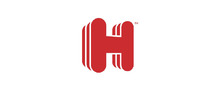 Hotels.com brand logo for reviews of travel and holiday experiences