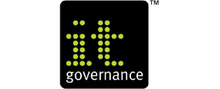 IT Governance brand logo for reviews of Study and Education