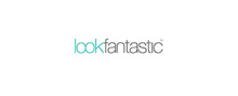 Lookfantastic brand logo for reviews of online shopping for Fashion products