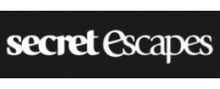 Secret Escapes brand logo for reviews of travel and holiday experiences