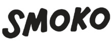 Smoko (US) brand logo for reviews of online shopping for Multimedia & Magazines products