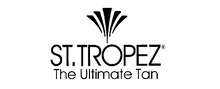 St Tropez brand logo for reviews of online shopping for Personal care products